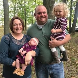 Meet your Posher, Shannon